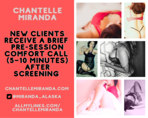 new clients template